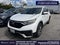2021 Honda CR-V Hybrid Touring