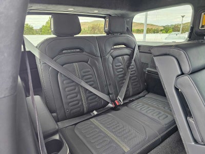 2023 RIVIAN R1S Adventure