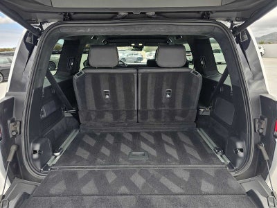 2023 RIVIAN R1S Adventure