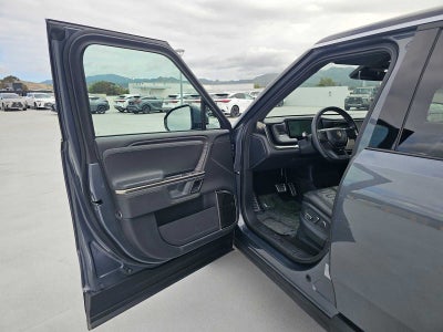 2023 RIVIAN R1S Adventure