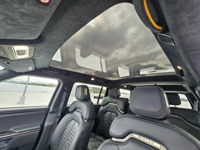 2023 RIVIAN R1S Adventure