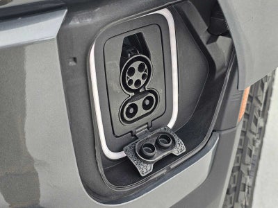 2023 RIVIAN R1S Adventure