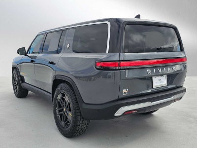 2023 RIVIAN R1S Adventure