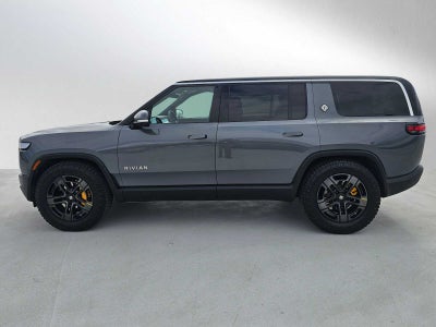 2023 RIVIAN R1S Adventure