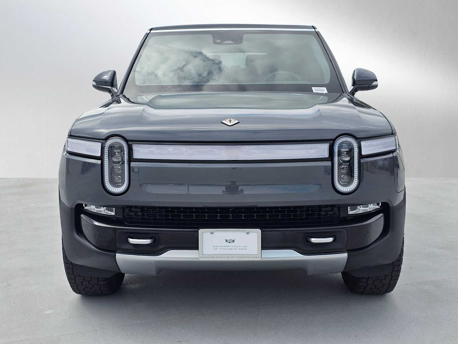 2023 RIVIAN R1S Adventure