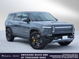 2023 RIVIAN R1S Adventure
