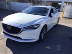 2021 Mazda Mazda6 Grand Touring Reserve