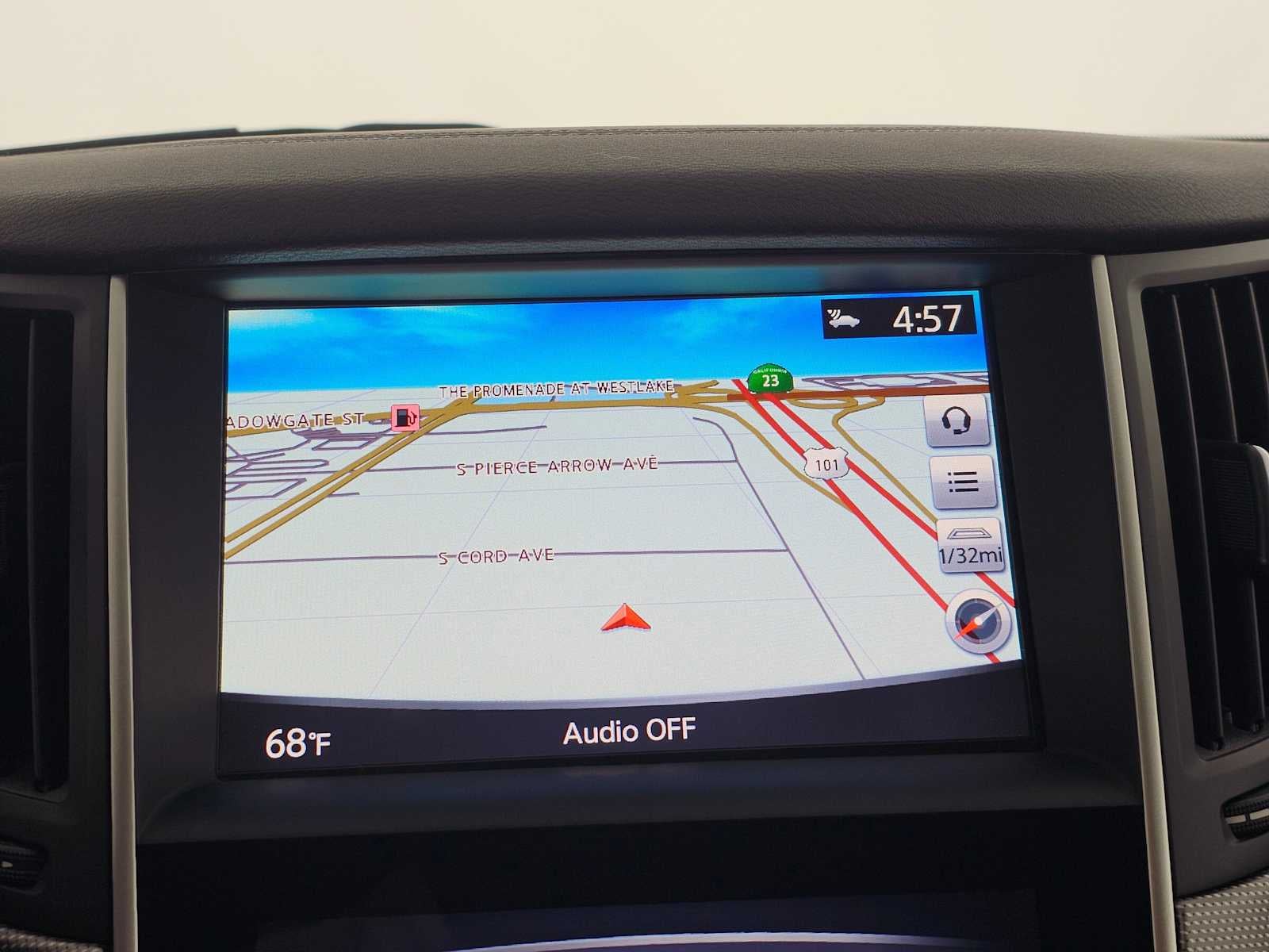 2019 INFINITI Q50 3.0t SPORT