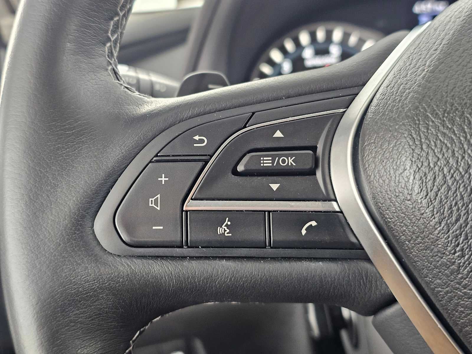 2019 INFINITI Q50 3.0t SPORT