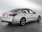 2019 INFINITI Q50 3.0t SPORT