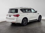 2021 INFINITI QX80 PREMIUM SELECT