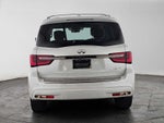 2021 INFINITI QX80 PREMIUM SELECT
