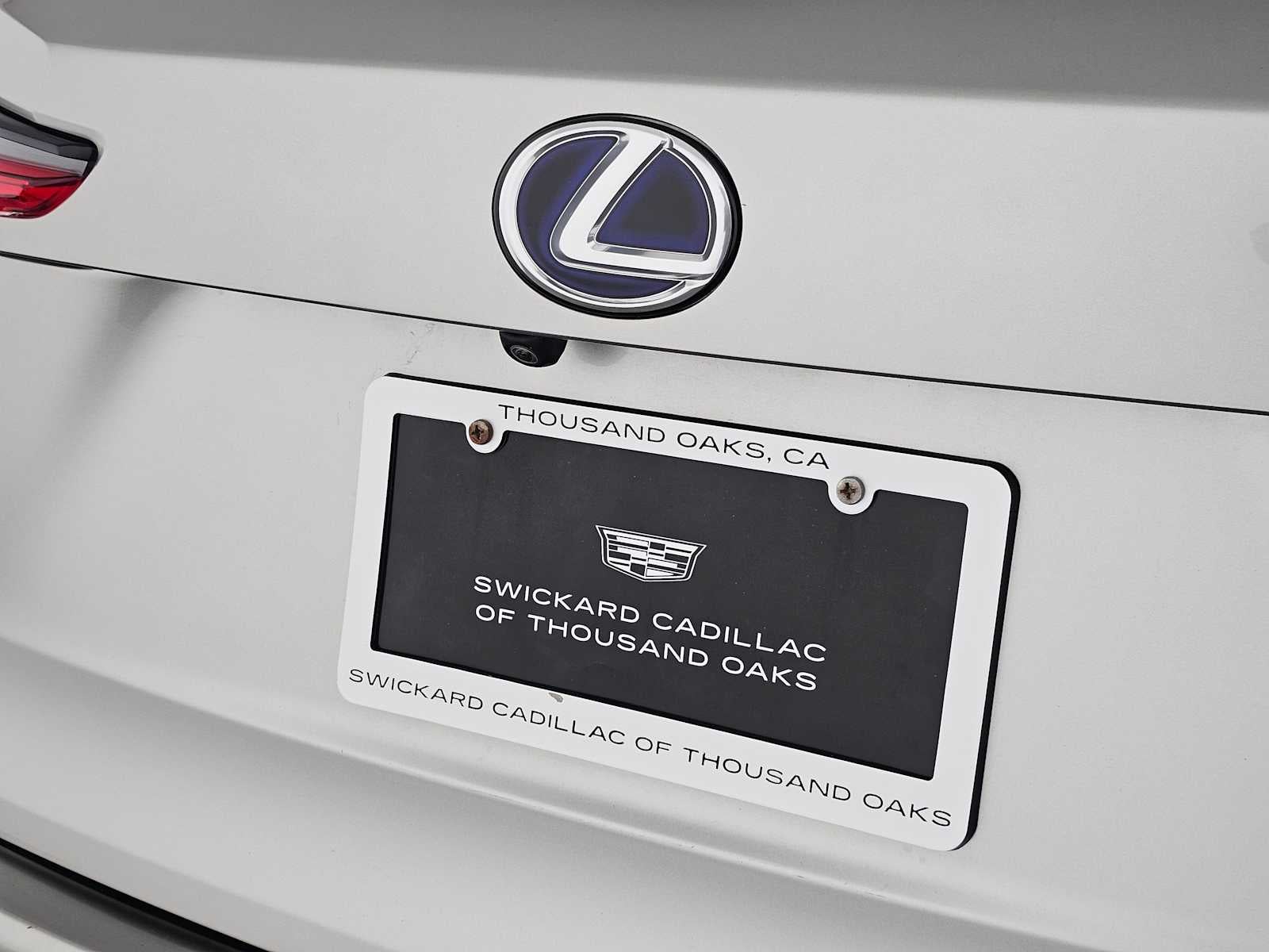 2019 Lexus NX NX 300h