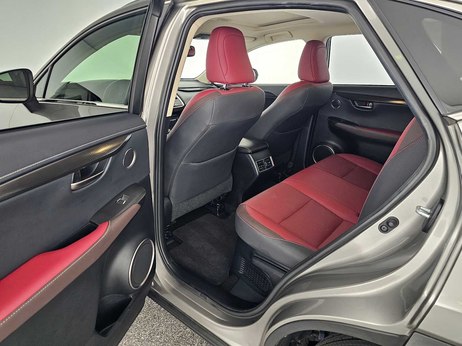 2019 Lexus NX NX 300h