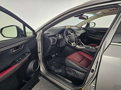 2019 Lexus NX NX 300h