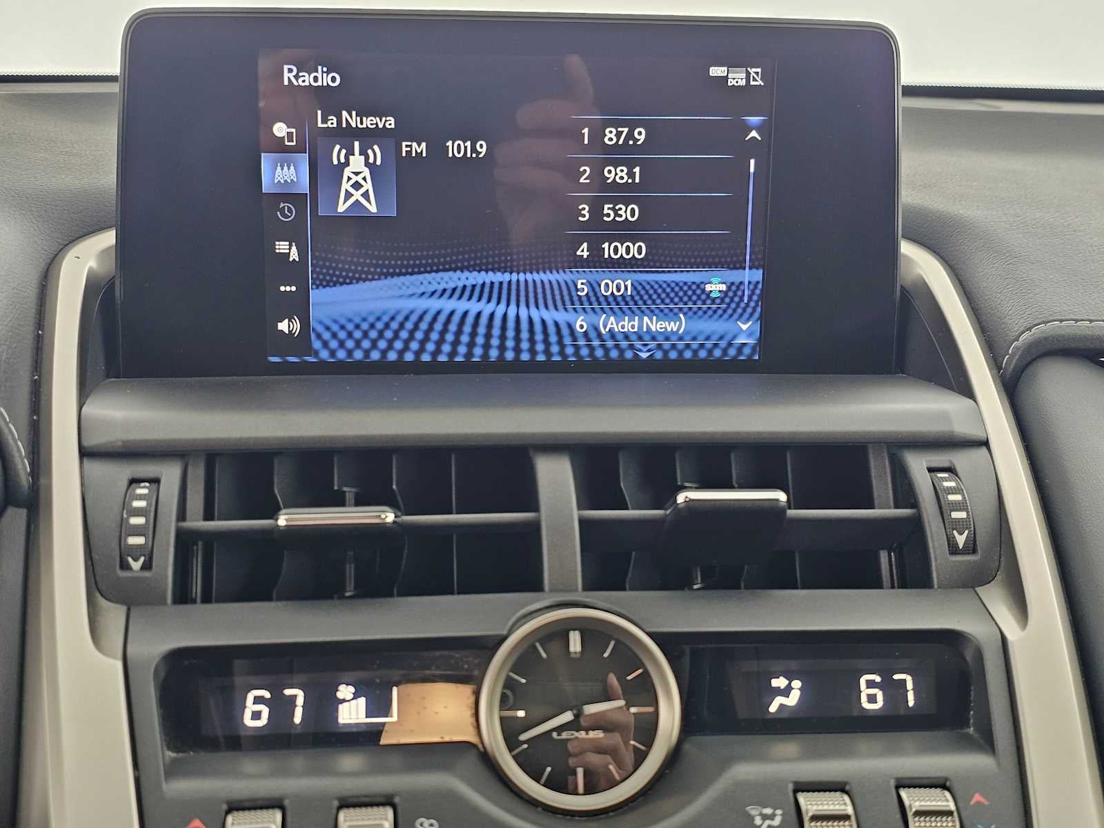 2019 Lexus NX NX 300h