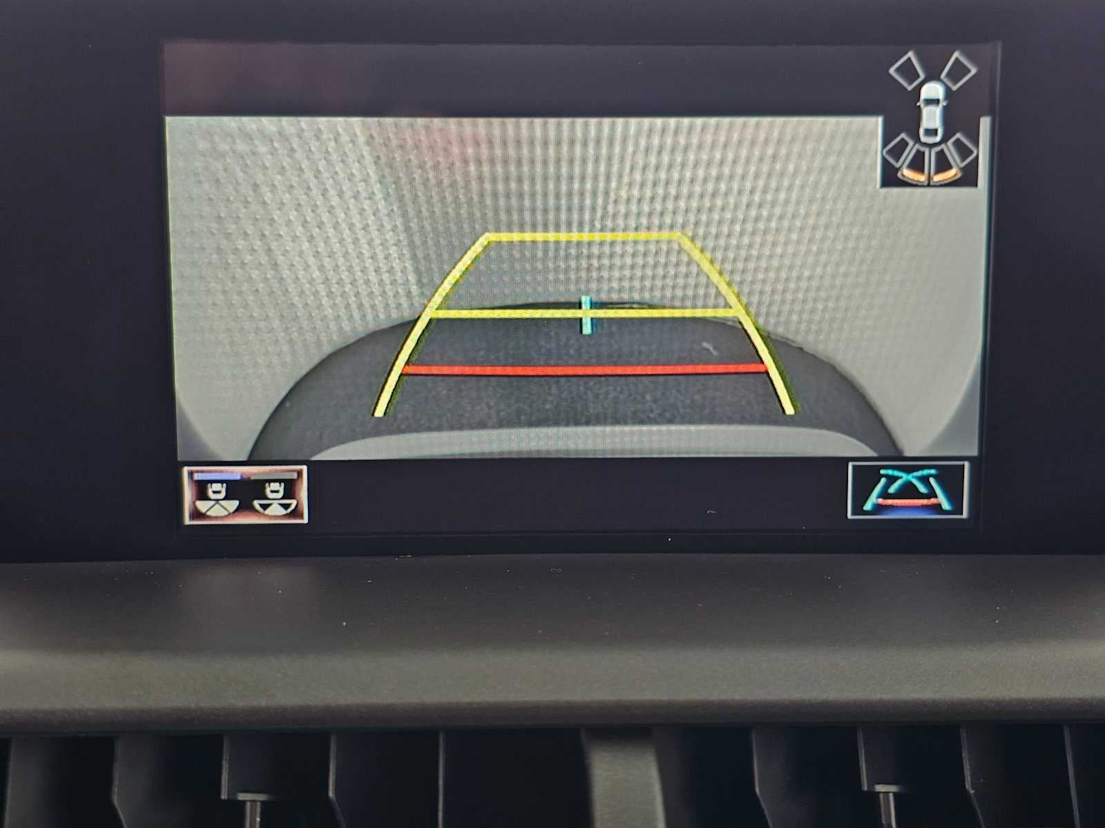 2019 Lexus NX NX 300h