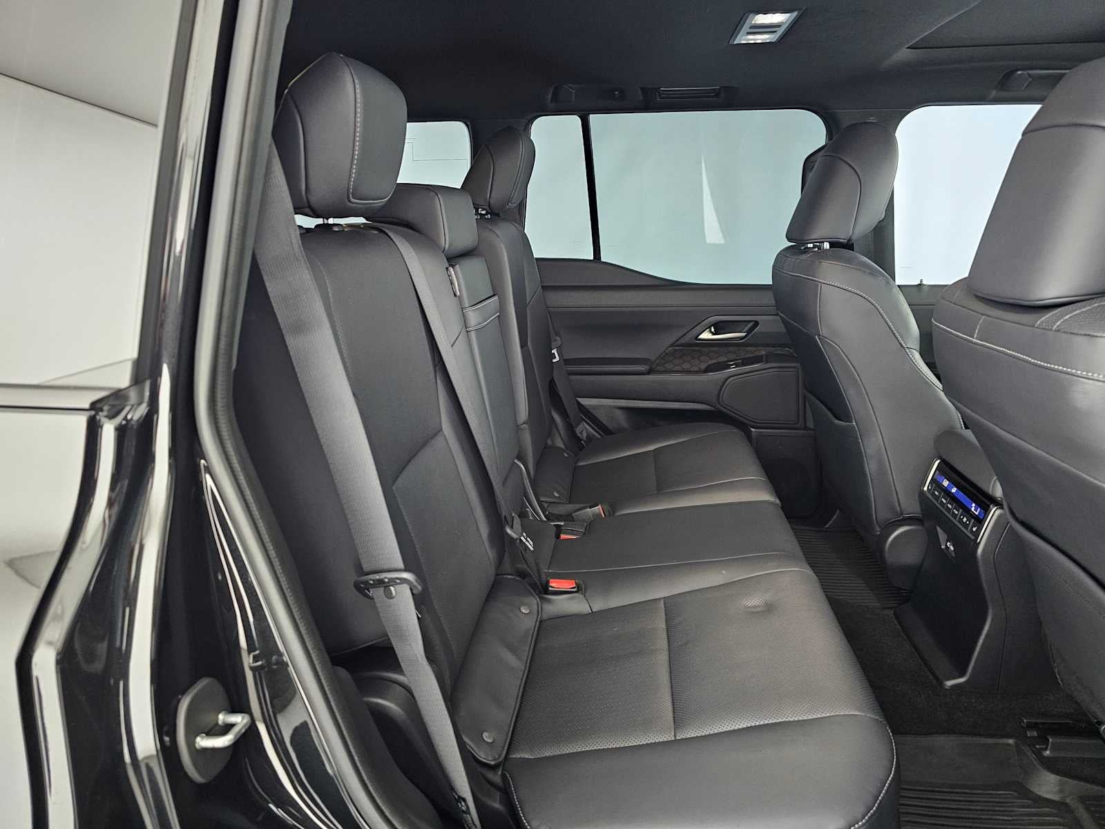 2024 Lexus GX GX 550 Premium