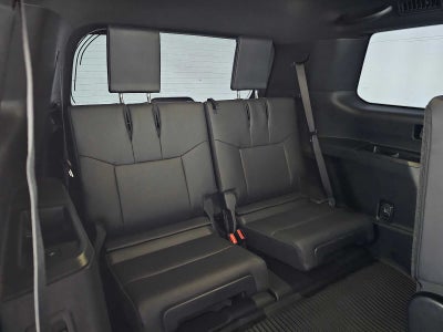 2024 Lexus GX GX 550 Premium