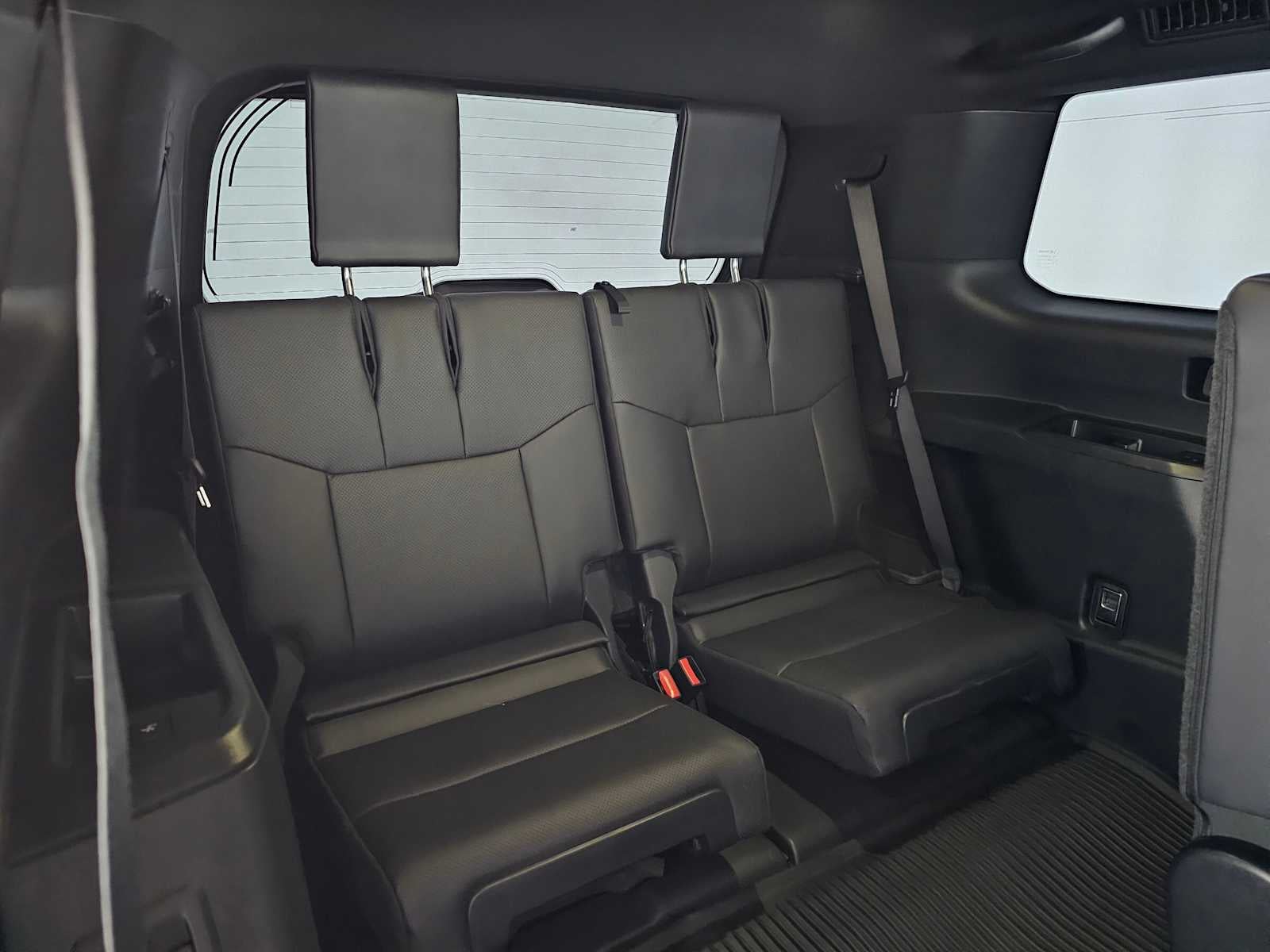 2024 Lexus GX GX 550 Premium