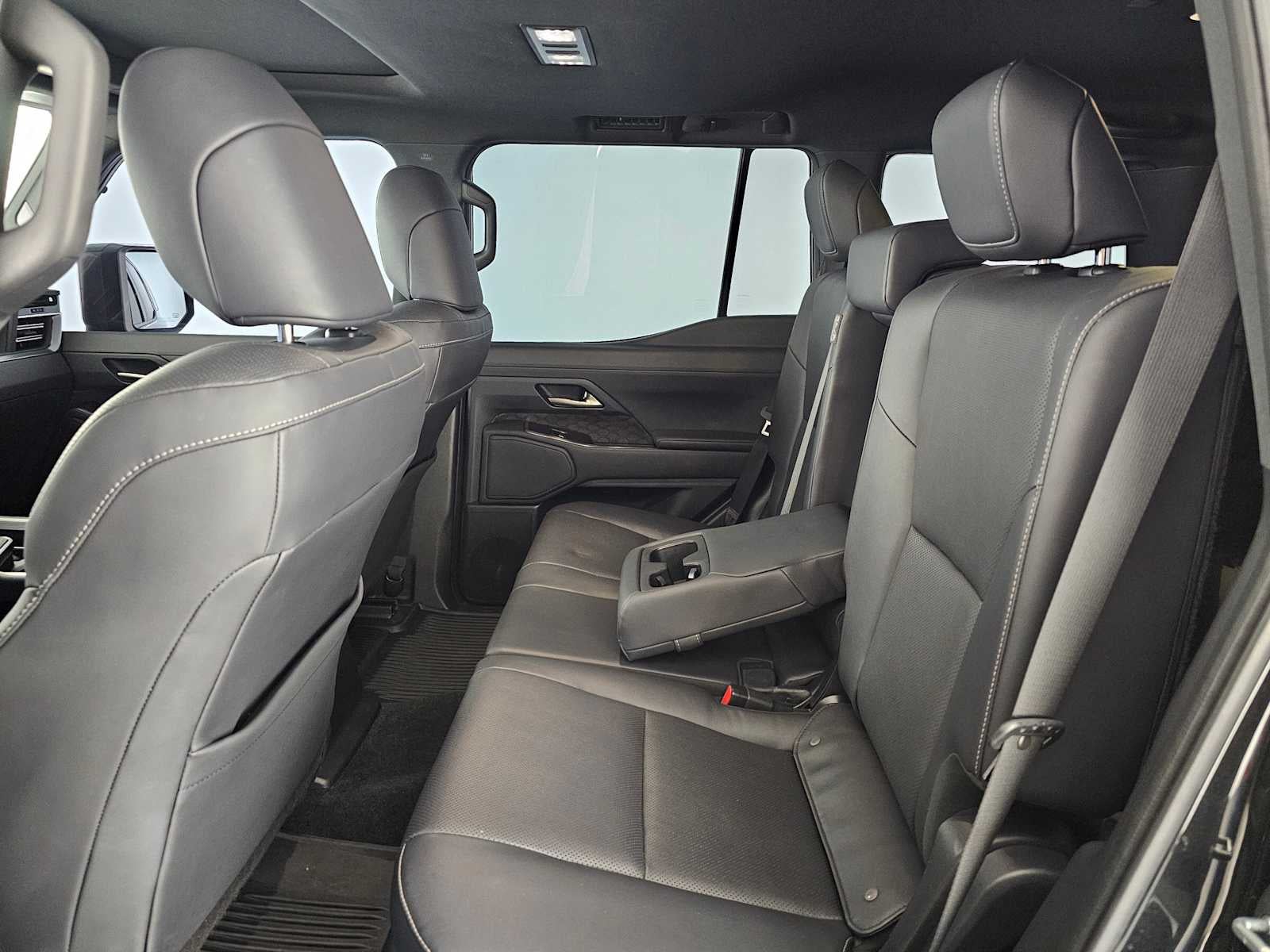 2024 Lexus GX GX 550 Premium