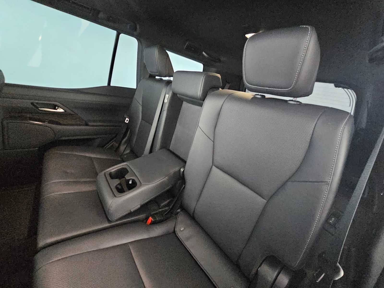 2024 Lexus GX GX 550 Premium