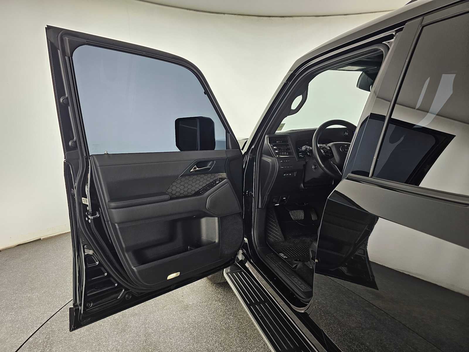 2024 Lexus GX GX 550 Premium