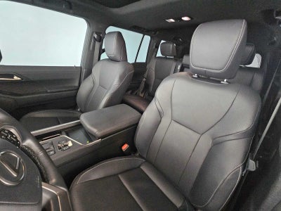 2024 Lexus GX GX 550 Premium