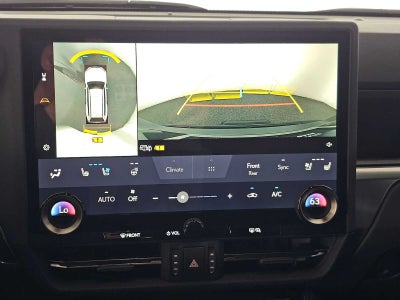 2024 Lexus GX GX 550 Premium