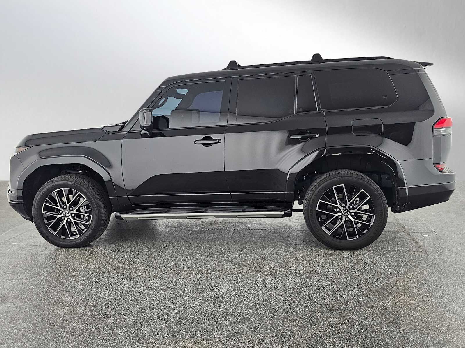 2024 Lexus GX GX 550 Premium