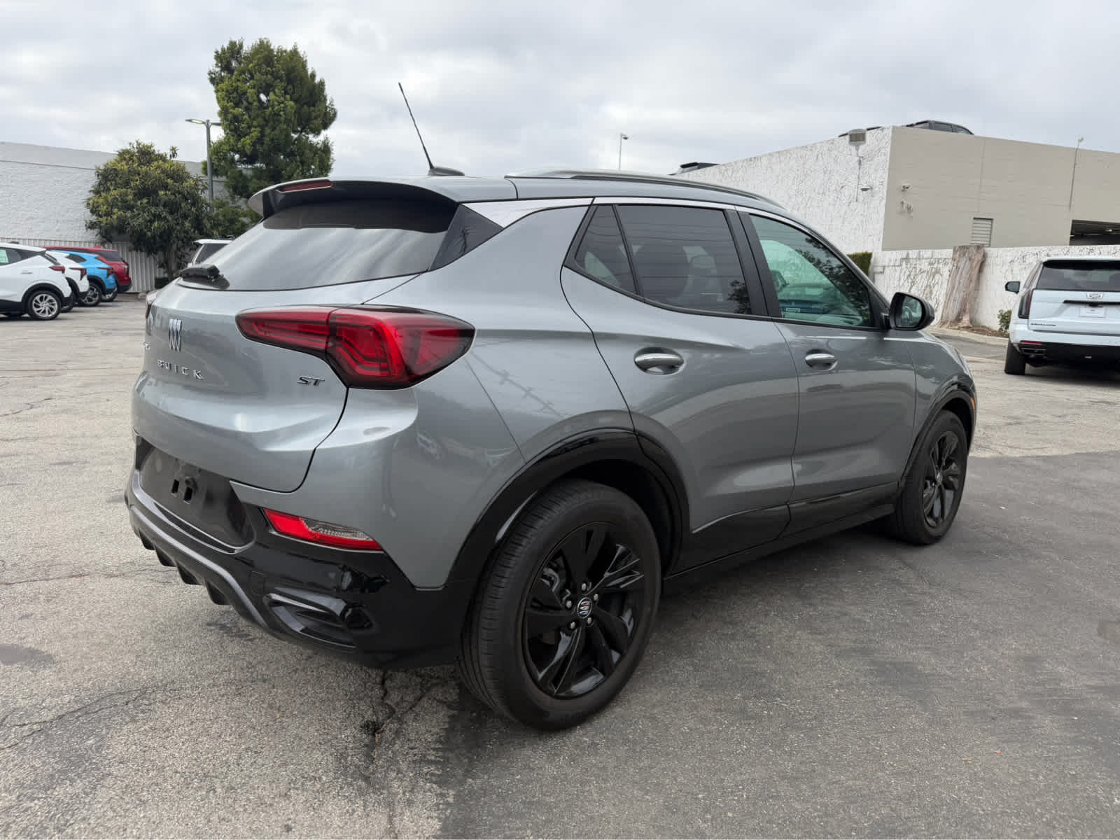 2024 Buick Encore GX Sport Touring
