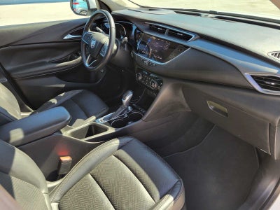 2020 Buick Encore GX Essence