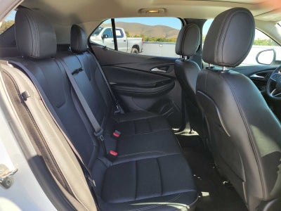2020 Buick Encore GX Essence