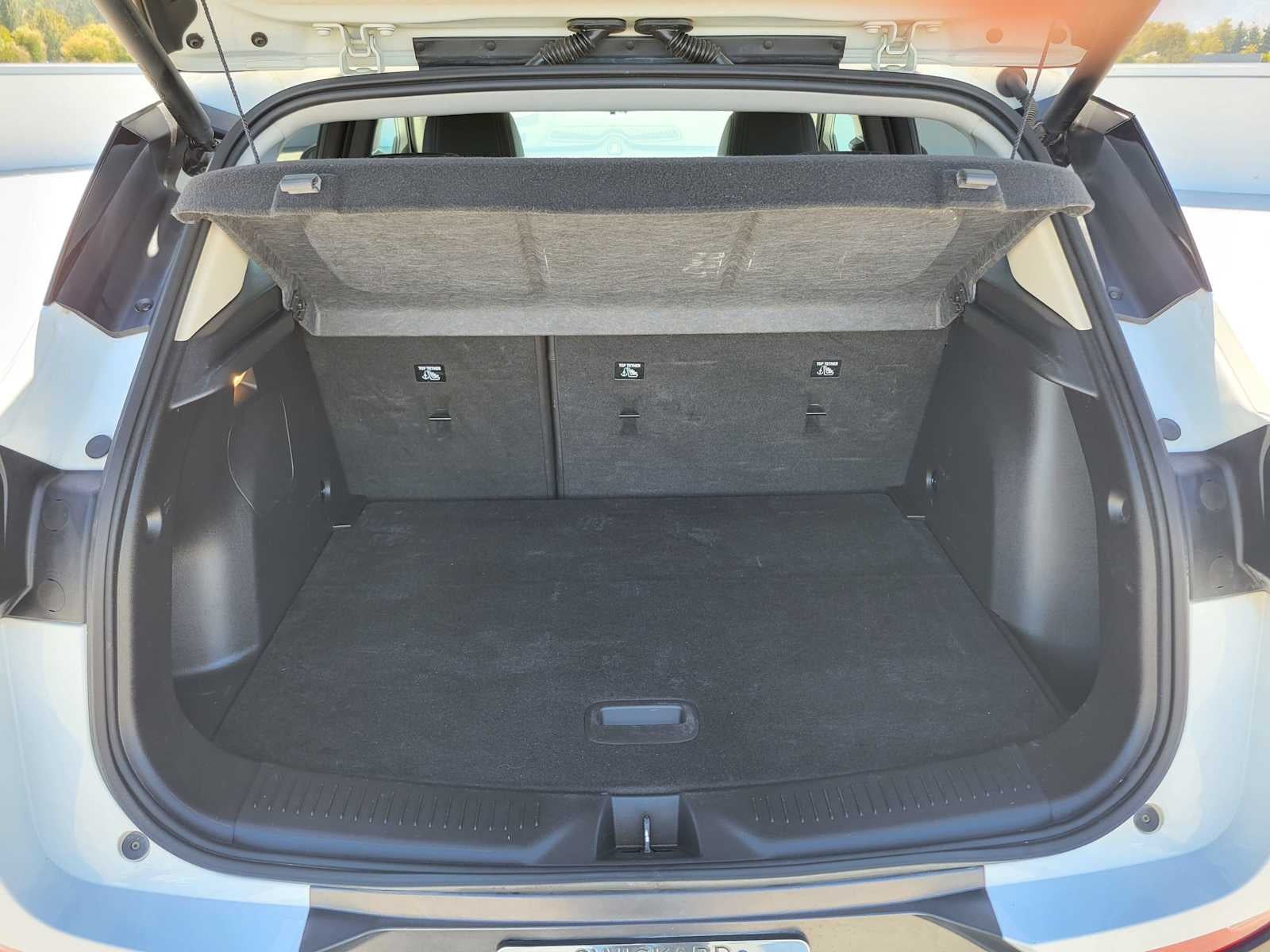 2020 Buick Encore GX Essence