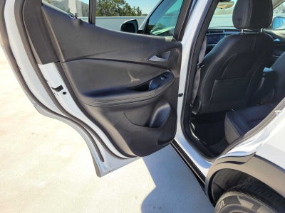 2020 Buick Encore GX Essence