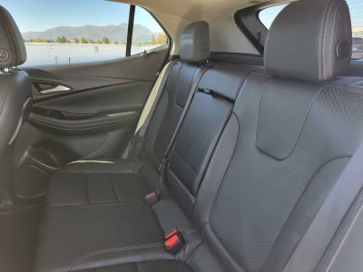 2020 Buick Encore GX Essence