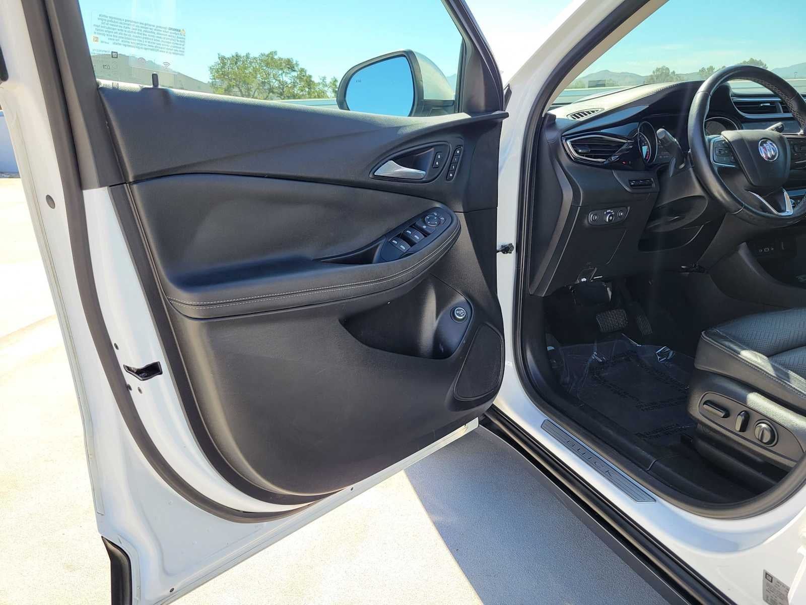 2020 Buick Encore GX Essence
