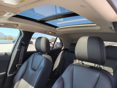 2020 Buick Encore GX Essence