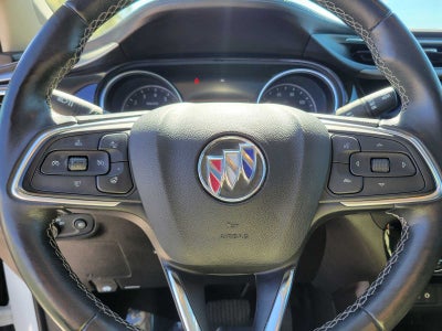 2020 Buick Encore GX Essence