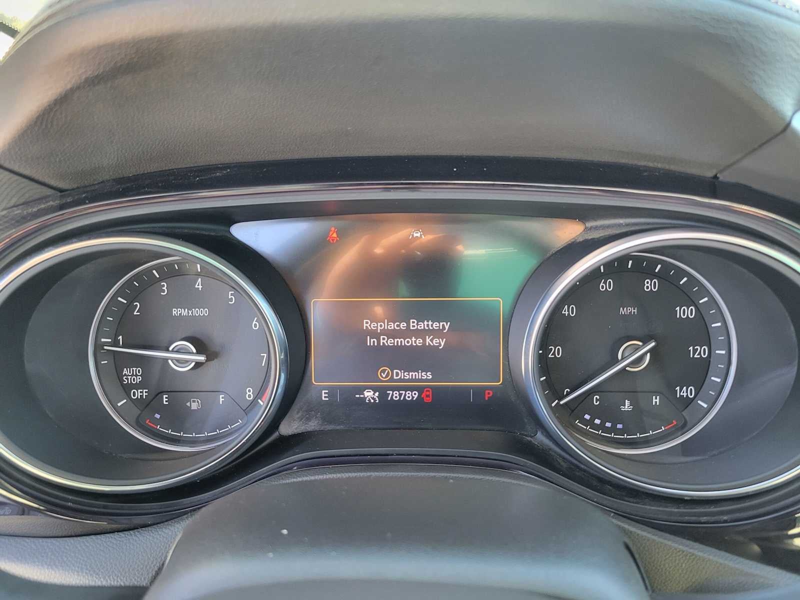 2020 Buick Encore GX Essence