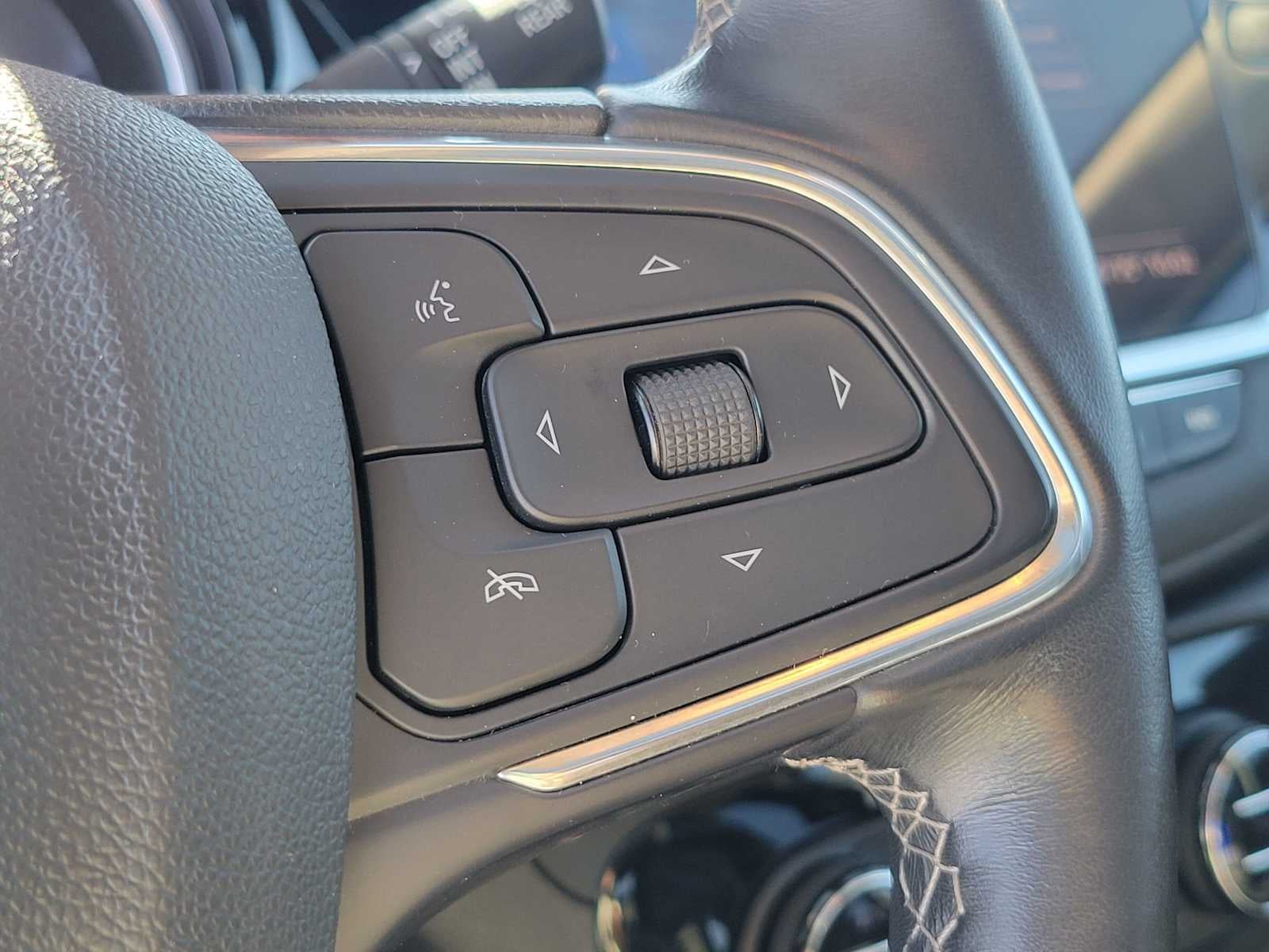 2020 Buick Encore GX Essence