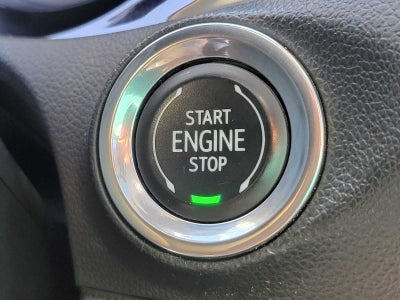 2020 Buick Encore GX Essence
