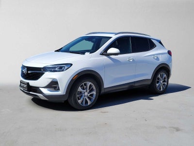 2020 Buick Encore GX Essence