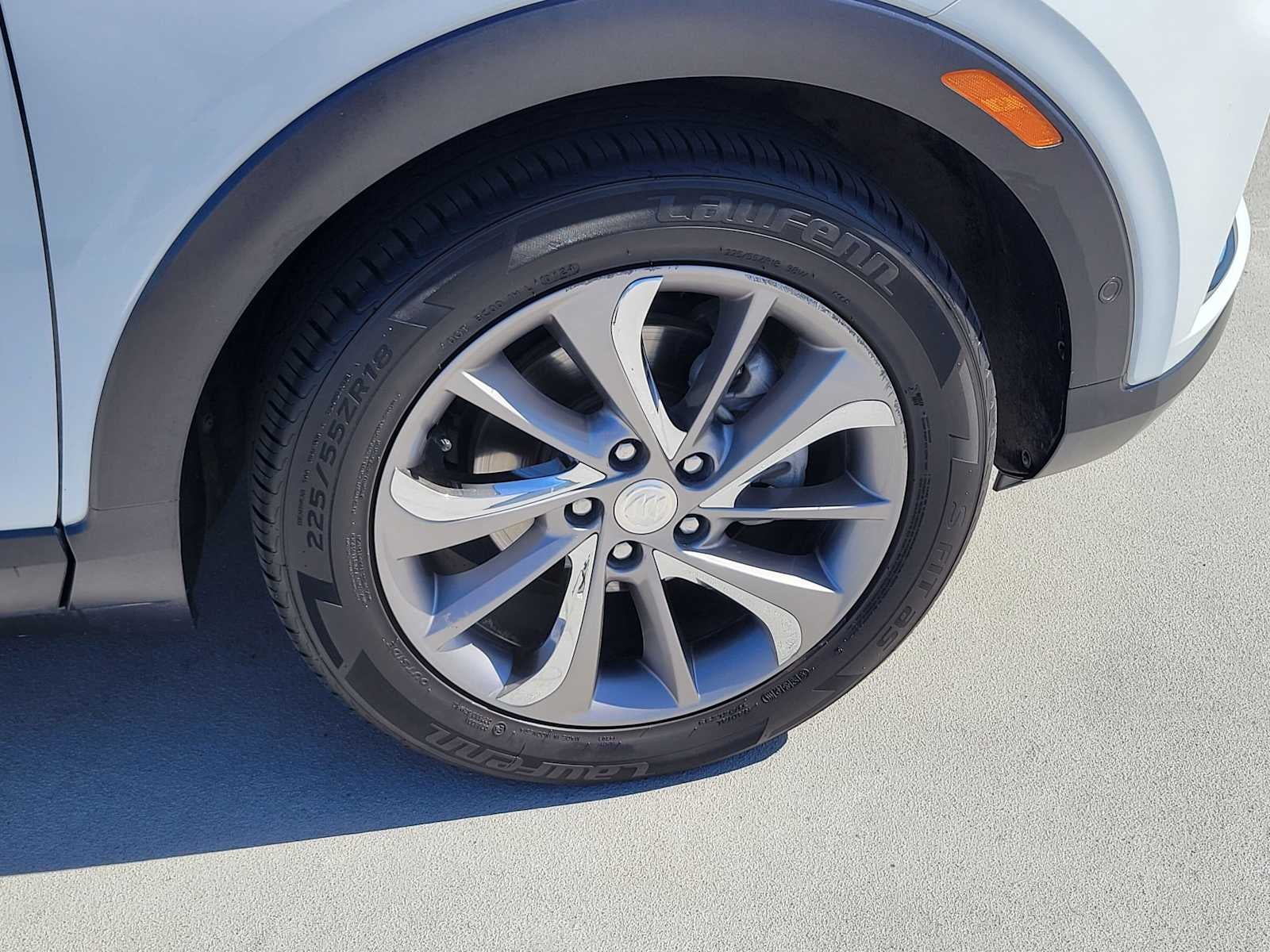 2020 Buick Encore GX Essence
