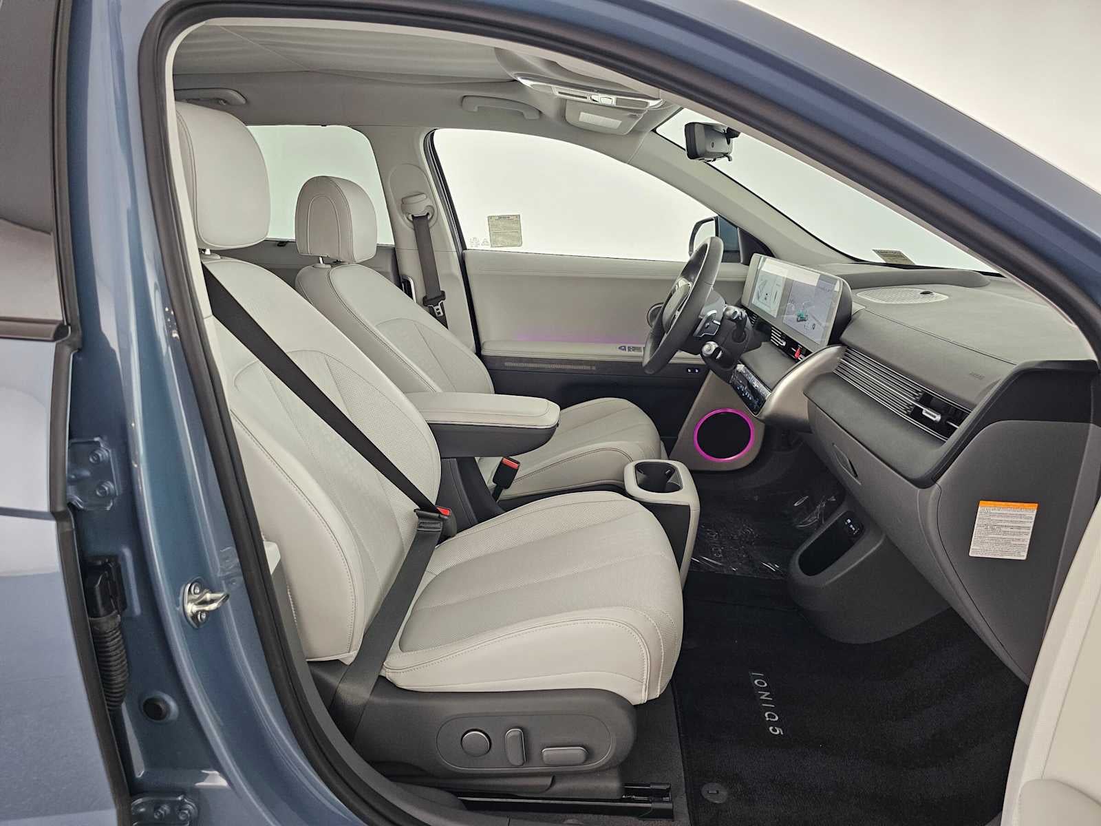 2024 Hyundai IONIQ 5 Limited