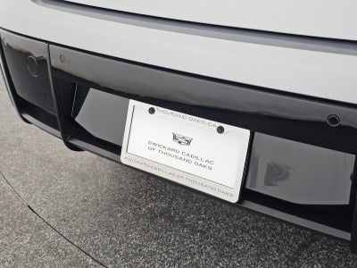 2024 Hyundai IONIQ 6 SE