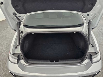 2024 Hyundai IONIQ 6 SE