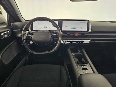 2024 Hyundai IONIQ 6 SE