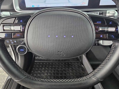2024 Hyundai IONIQ 6 SE