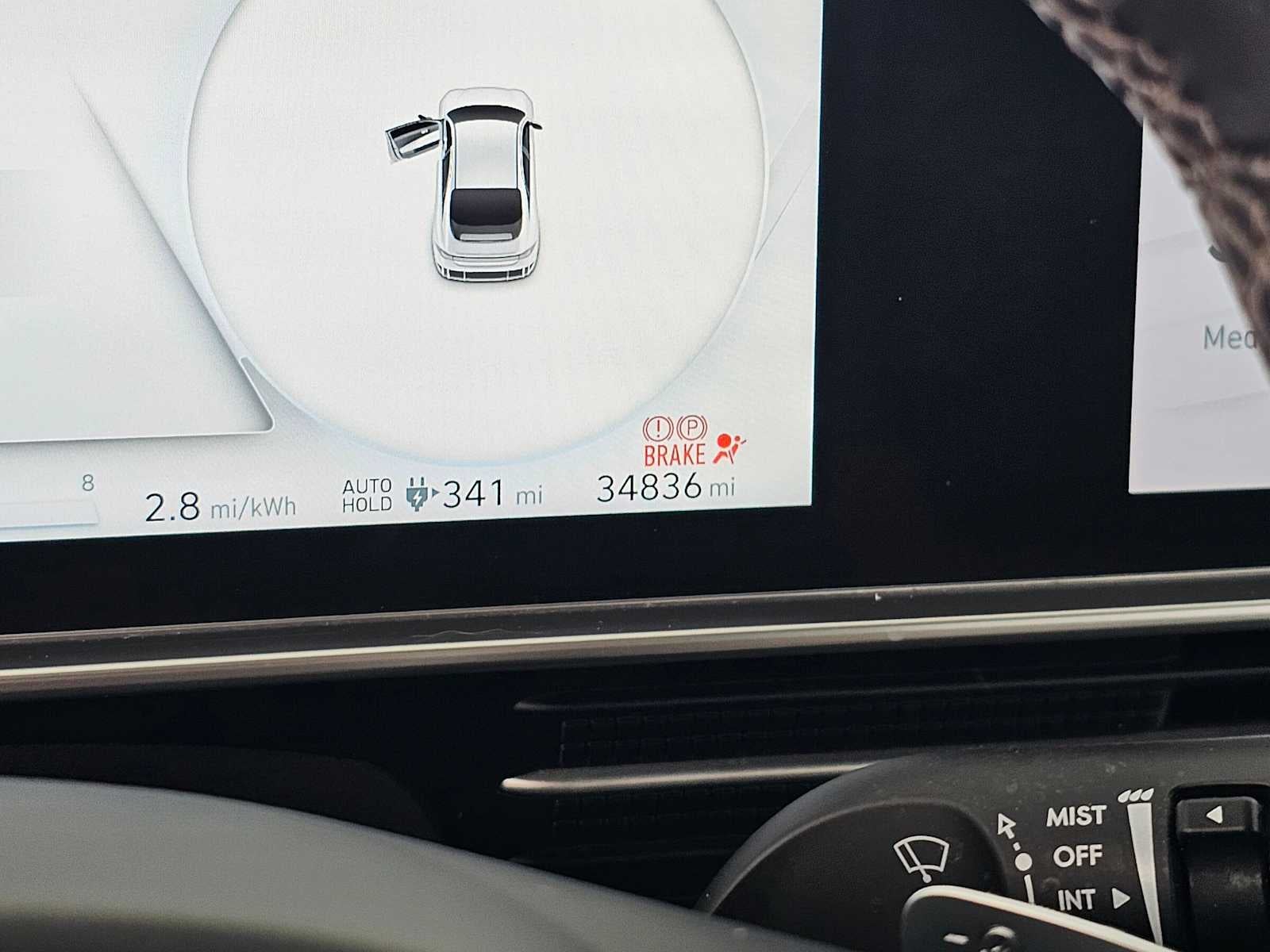 2024 Hyundai IONIQ 6 SE